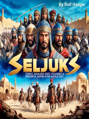 cover image of Seljuks